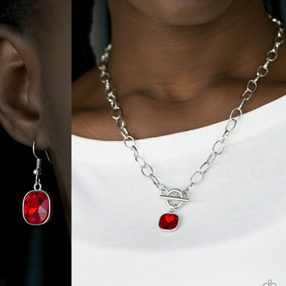 🌺2pc Necklace Set